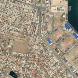 Satellite imagery of Kokkiri-bawi, KP