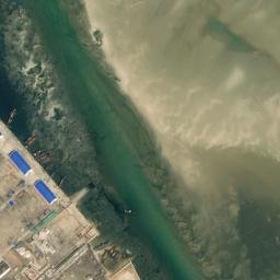 Satellite imagery of Kokkiri-bawi, KP