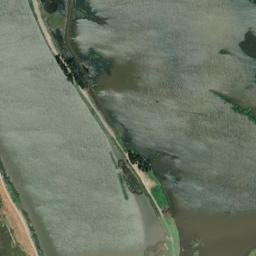Satellite imagery of Navy Point, US