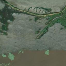 Satellite imagery of Navy Point, US