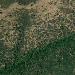 Satellite imagery of New Orleans Mine, US