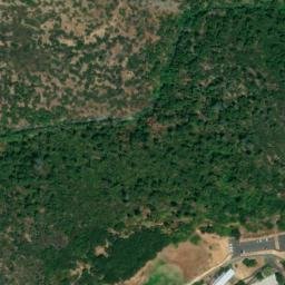 Satellite imagery of New Orleans Mine, US
