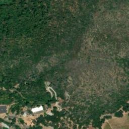 Satellite imagery of New Orleans Mine, US