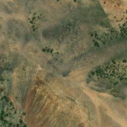 Satellite imagery of Sawmill Ridge, US