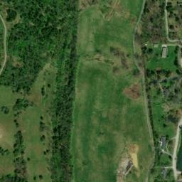 Satellite imagery of Pea Ridge, US