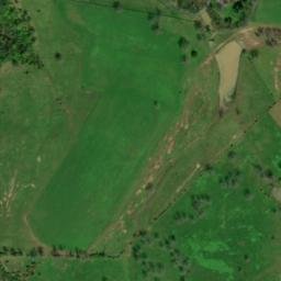 Satellite imagery of I64 T 23 RM 2 — NGS HZ0538 — Franklin County, US, US