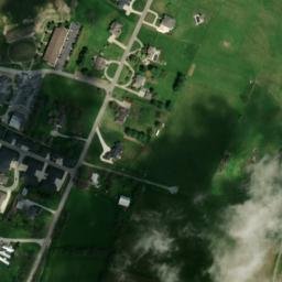 Satellite imagery of I64 T 46 — NGS HZ0460 — Woodford County, US, US