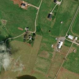 Satellite imagery of I64 T 46 — NGS HZ0460 — Woodford County, US, US