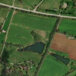 Satellite imagery of I64 L 49 — NGS HZ0462 — Woodford County, US, US