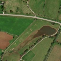 Satellite imagery of I64 L 49 — NGS HZ0462 — Woodford County, US, US