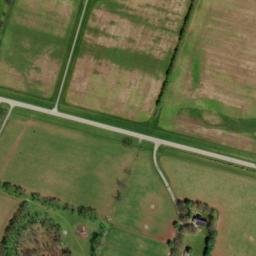 Satellite imagery of I64 L 49 — NGS HZ0462 — Woodford County, US, US