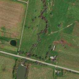 Satellite imagery of TT 61 JRH — NGS HZ0463 — Woodford County, US, US