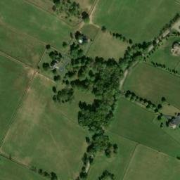 Satellite imagery of ANDERSON — NGS HZ2457 — Scott County, US, US