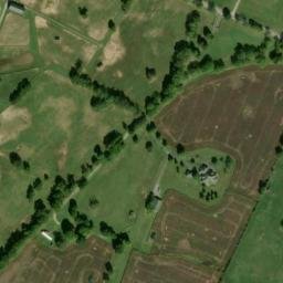Satellite imagery of ANDERSON — NGS HZ2457 — Scott County, US, US