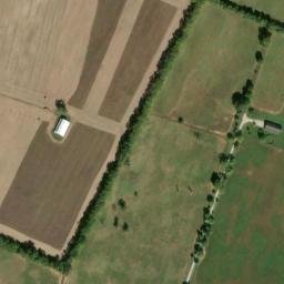 Satellite imagery of J 144 — NGS HZ0297 — Scott County, US, US