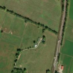 Satellite imagery of J 144 — NGS HZ0297 — Scott County, US, US