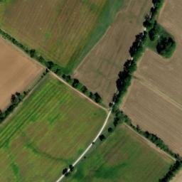 Satellite imagery of I75 T 86 AZ MK — NGS HZ0518 — Scott County, US, US
