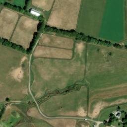 Satellite imagery of LFUCG GPS STA 0098 — NGS HZ2658 — Scott County, US, US