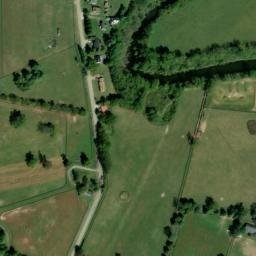 Satellite imagery of LFUCG GPS STA 0098 — NGS HZ2658 — Scott County, US, US