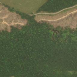 Satellite imagery of Grassy Ridge, US