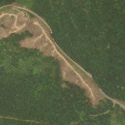 Satellite imagery of Grassy Ridge, US