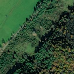 Satellite imagery of Chestnut Ridge, US