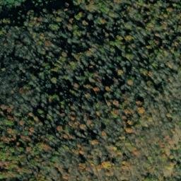 Satellite imagery of Chestnut Ridge, US