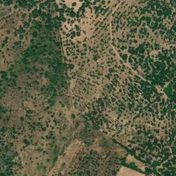 Satellite imagery of survey_point, PT