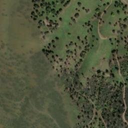 Satellite imagery of Loma de Piedras Blancas, ES