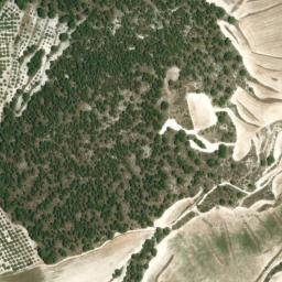Satellite imagery of Sierra de la Puerta, ES