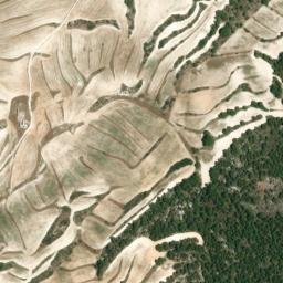 Satellite imagery of Sierra de la Puerta, ES