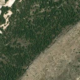 Satellite imagery of Sierra de la Puerta, ES
