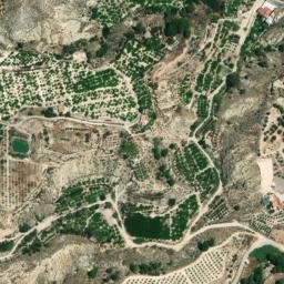 Satellite imagery of Castillo de Blanca, ES