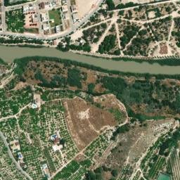 Satellite imagery of Castillo de Blanca, ES