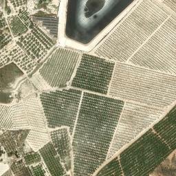 Satellite imagery of survey_point, ES