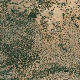 Satellite imagery of Ákra Panagía, GR