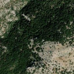 Satellite imagery of Ξεροβούνι, GR