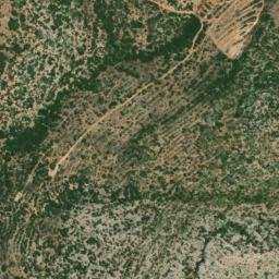 Satellite imagery of Alona, GR
