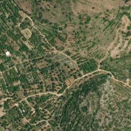 Satellite imagery of Dhotia Castle, GR