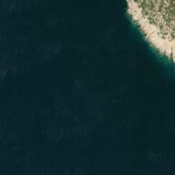 Satellite imagery of İnmece Burnu, TR