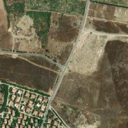 Drone Görünümü