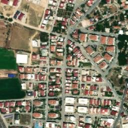 Drone Görünümü