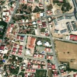 Drone Görünümü
