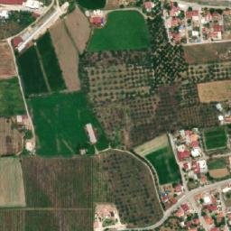 Drone Görünümü