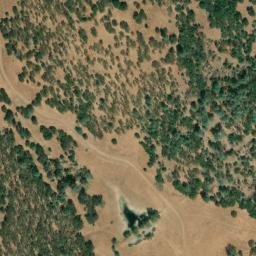 Satellite imagery of Calaveras Shale Quarry, US