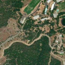Satellite imagery of New Orleans Mine, US