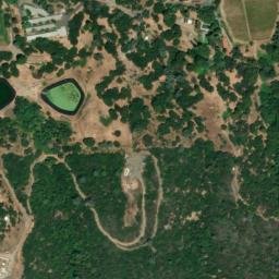 Satellite imagery of New Orleans Mine, US