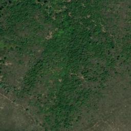 Satellite imagery of Gum Boot Mine, US
