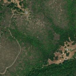 Satellite imagery of Gum Boot Mine, US