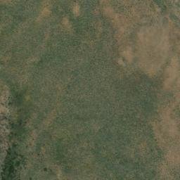Satellite imagery of Hunewill Hills, US